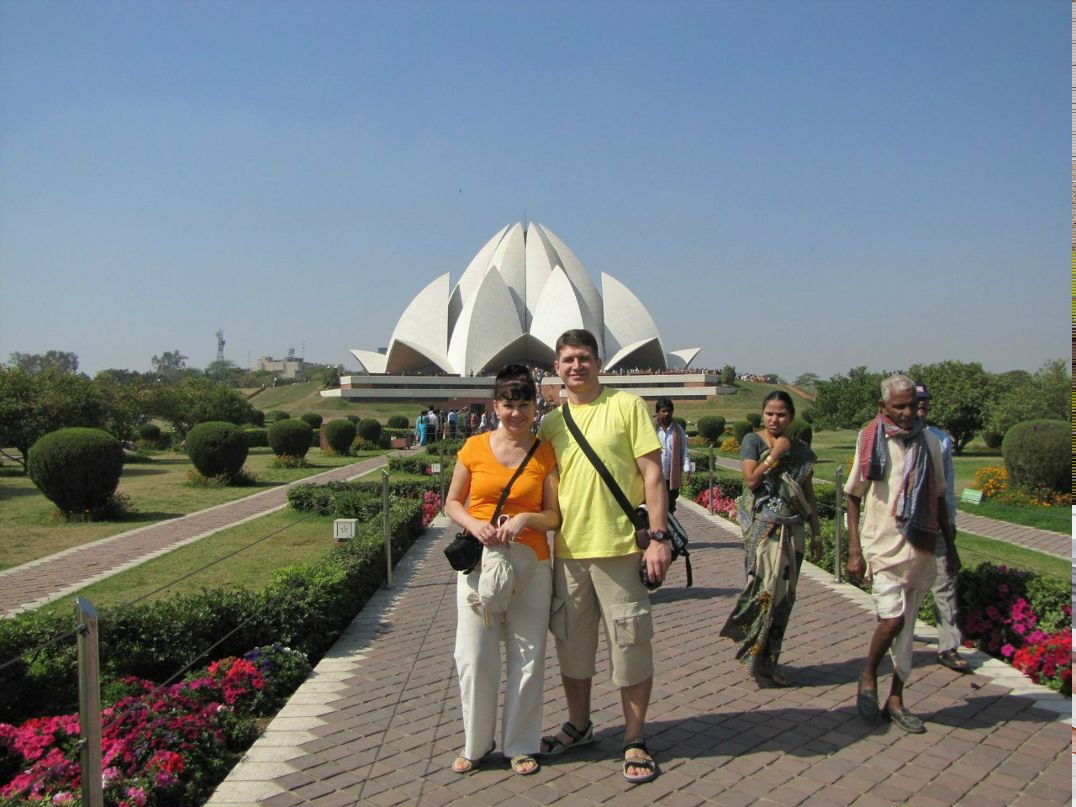 Любашка Голицына | Санкт-Петербург
