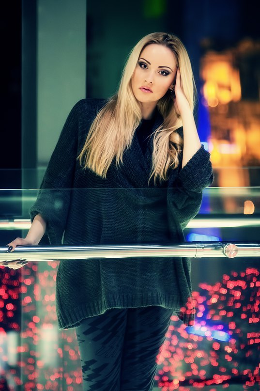 Мирослава Бершадская ♥ | Днепр (Днепропетровск)