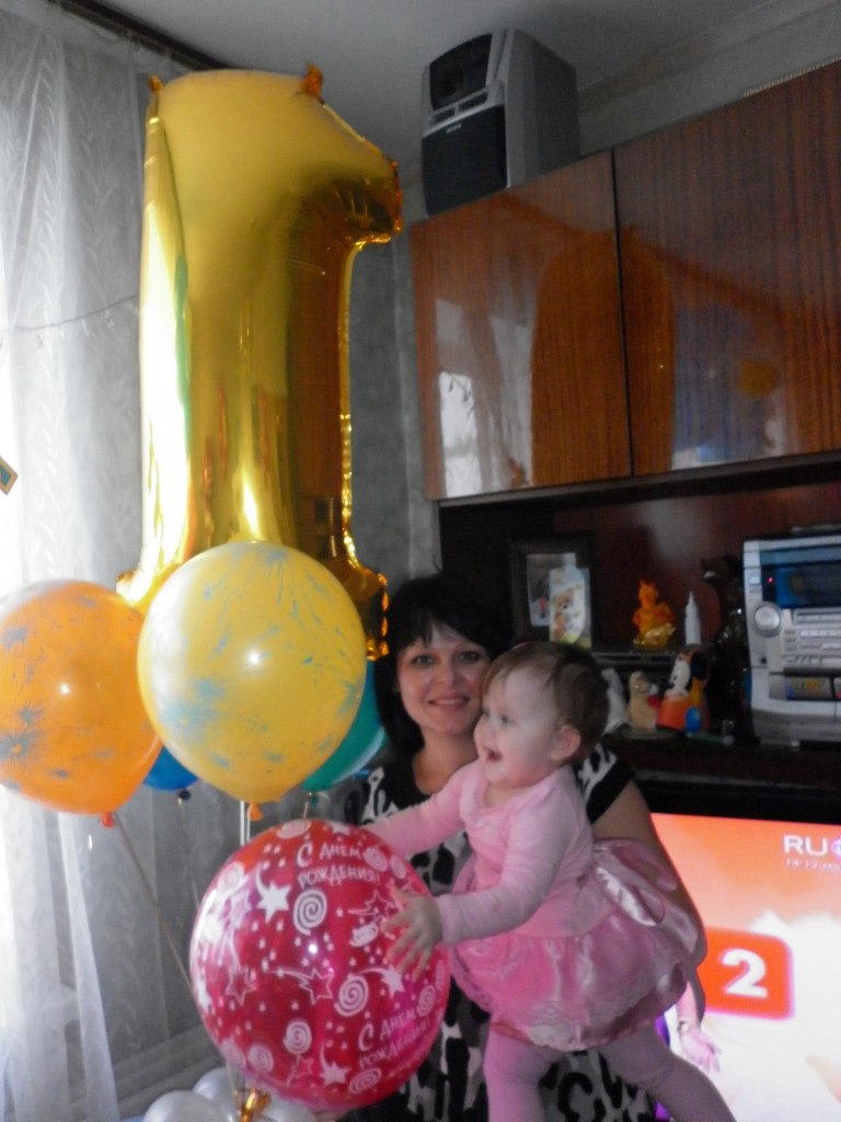 Елена Глотова | Новосибирск