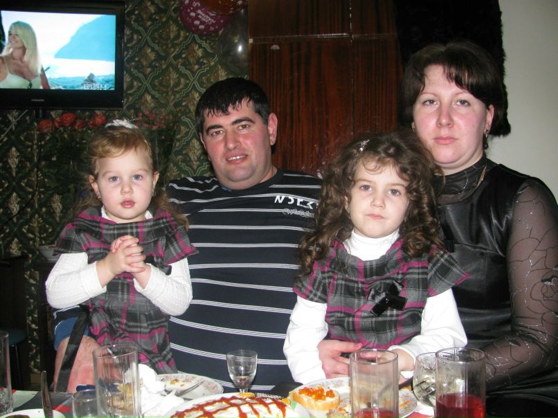 Юлия Саникидзе | Сумы