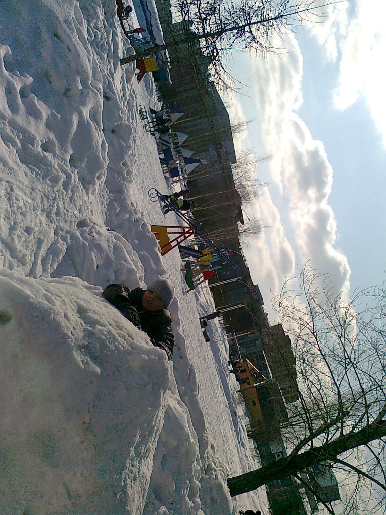 Екатерина Куртымова | Казань