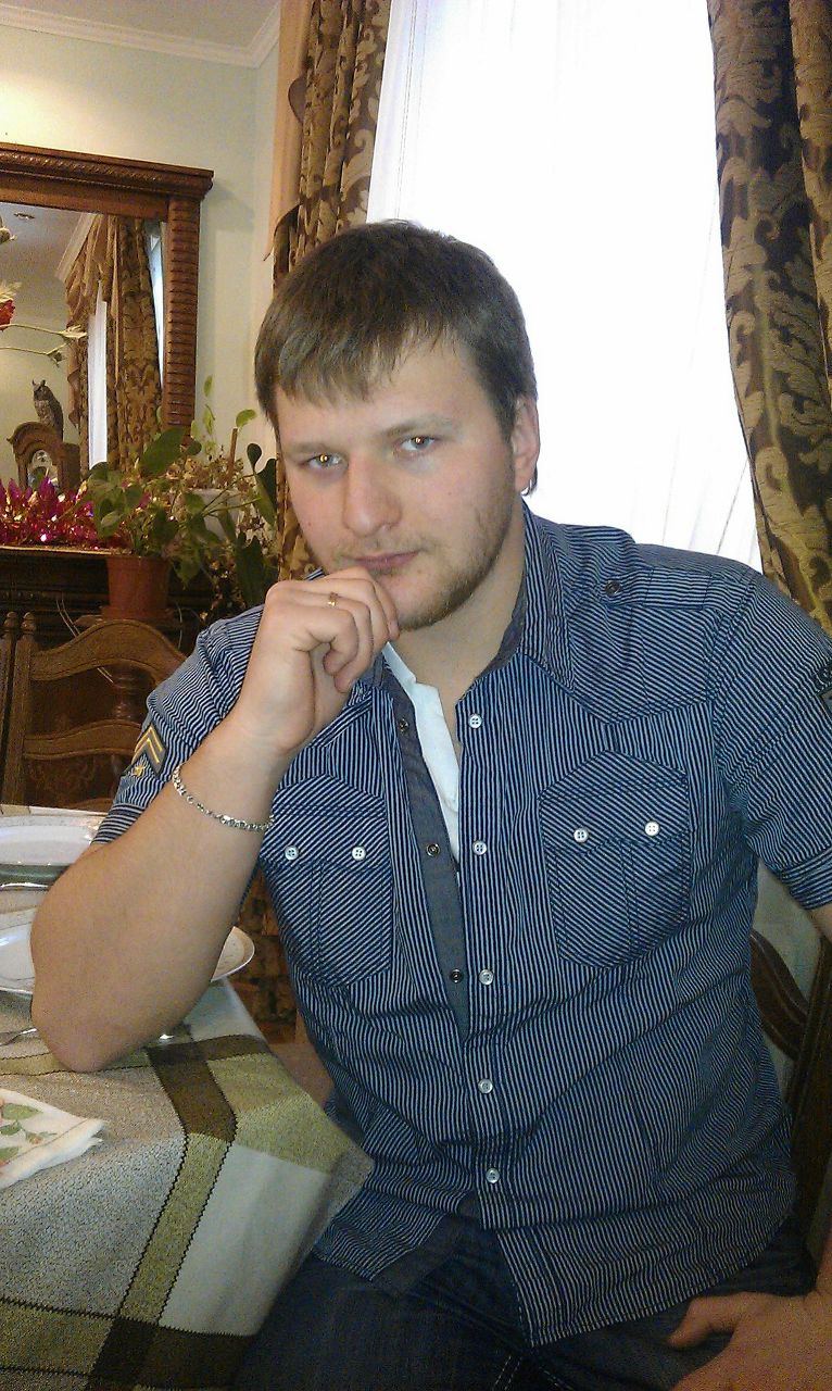 Роман Сорокин <Romze$> | Москва