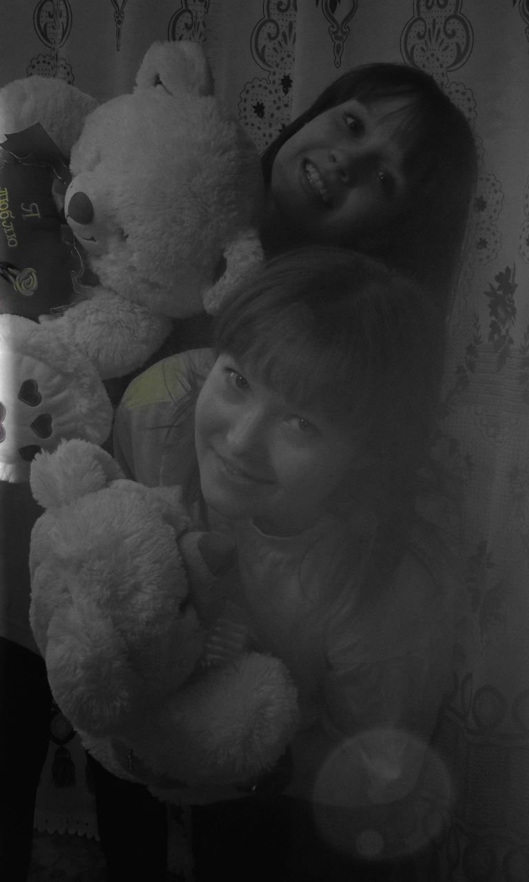 Иришка Храмцова | Серов