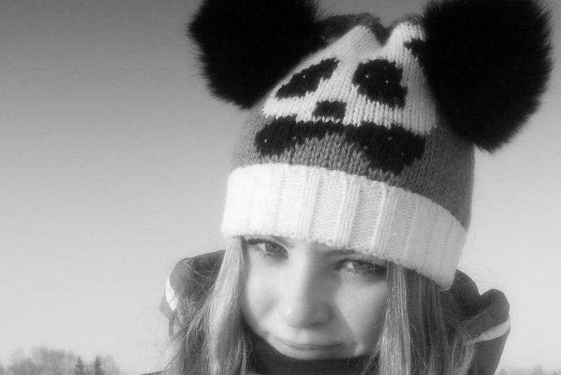 Оля Якутова | Пермь