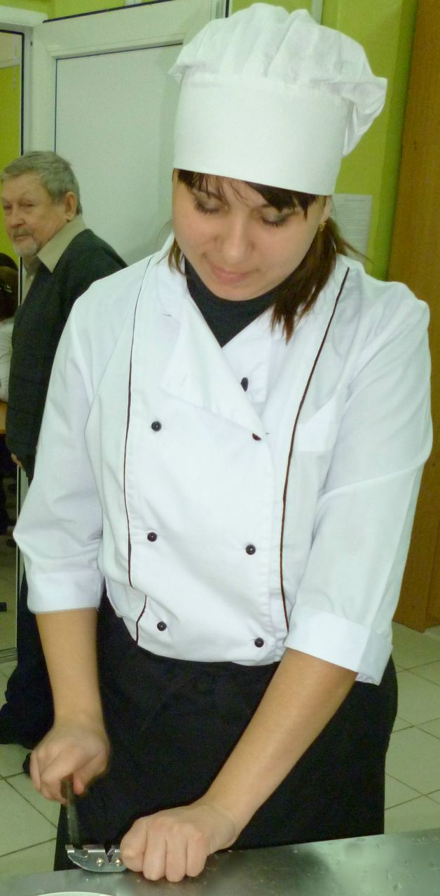 Юлия Шеболденкова | Брянск