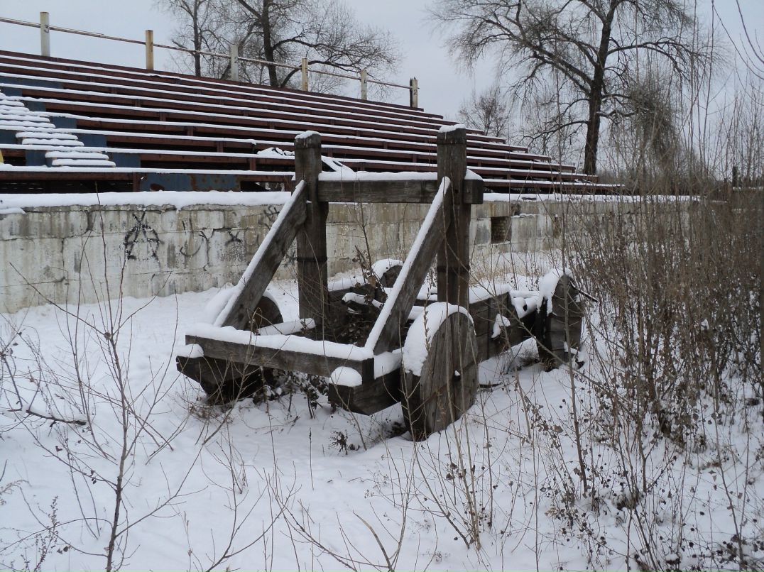Андрій Тарасенко KuroiKaze | Киев