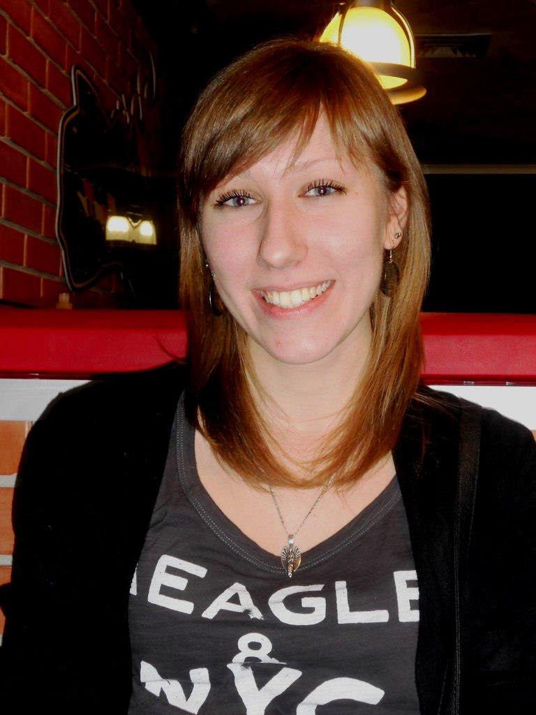 Anna Leshchenko | Кропивницкий / Кировоград