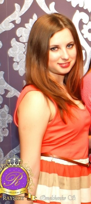 Юлия Сухоручко | Харьков