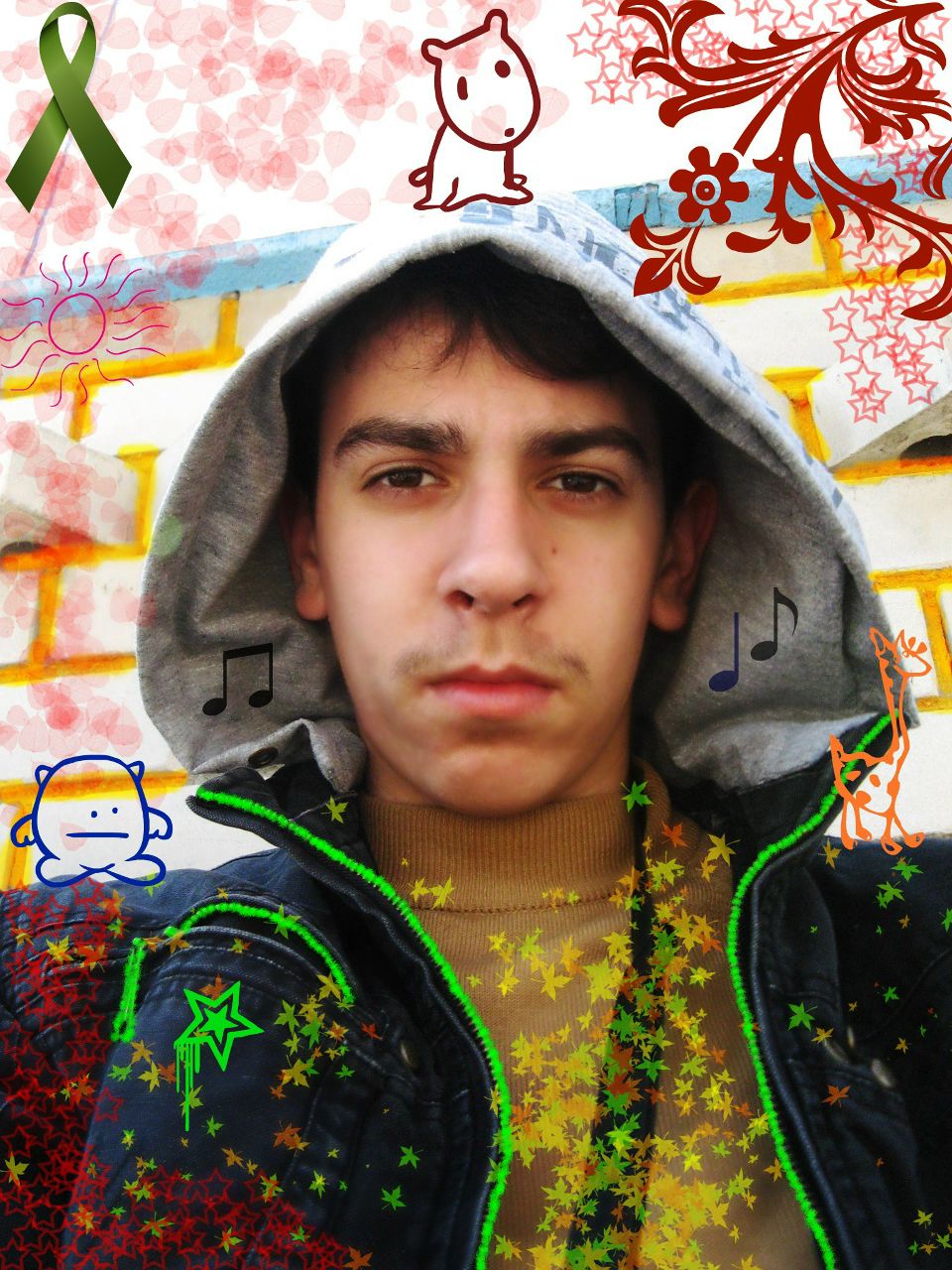 Николай Приходько -_- | Санкт-Петербург