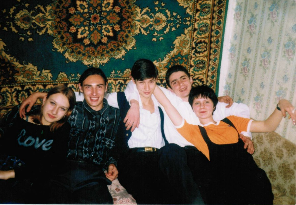 Евгений Плисс | Одесса