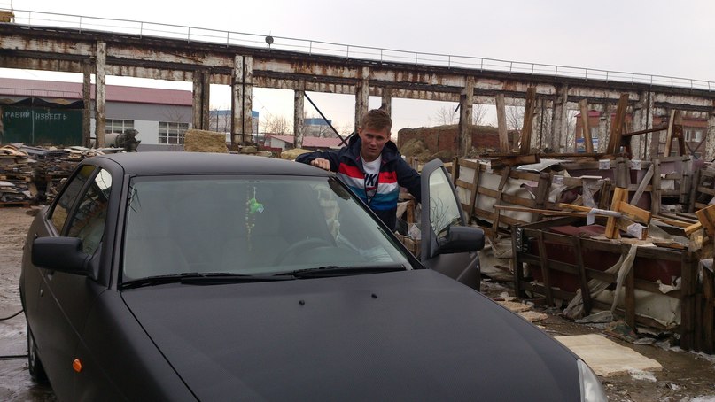 Алексей Борисов | Сургут