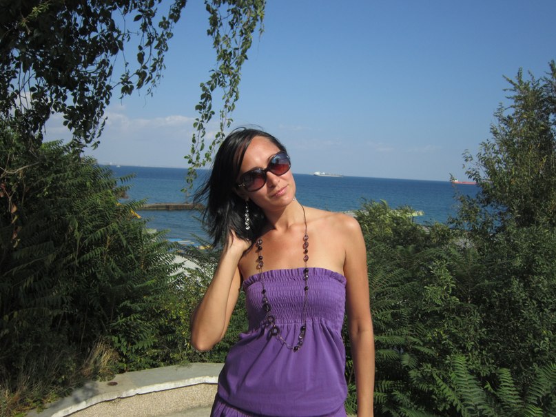 Наташа Мызенкова | Тула