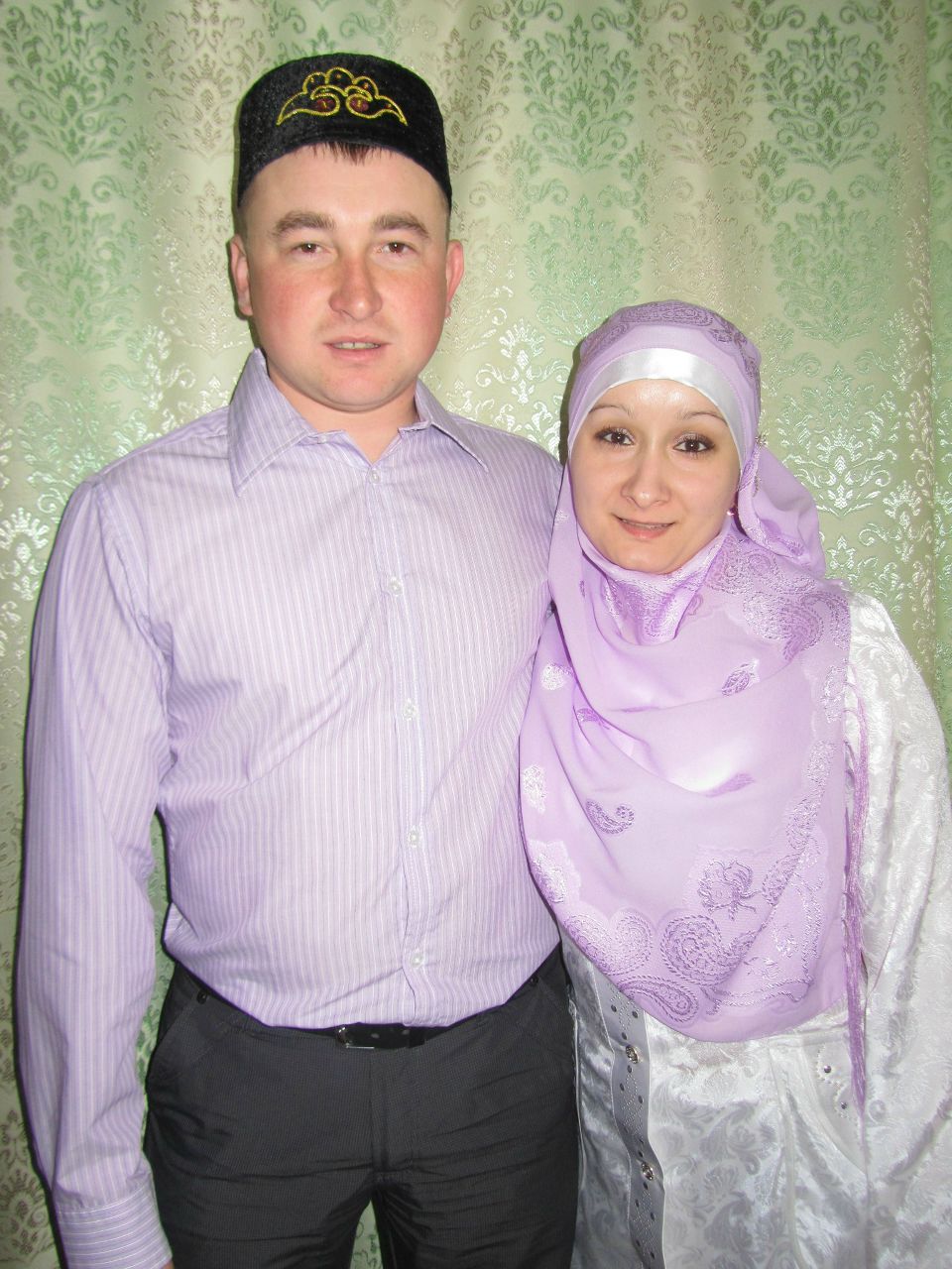 Расим Баймиев ТАТАРИН | Набережные Челны