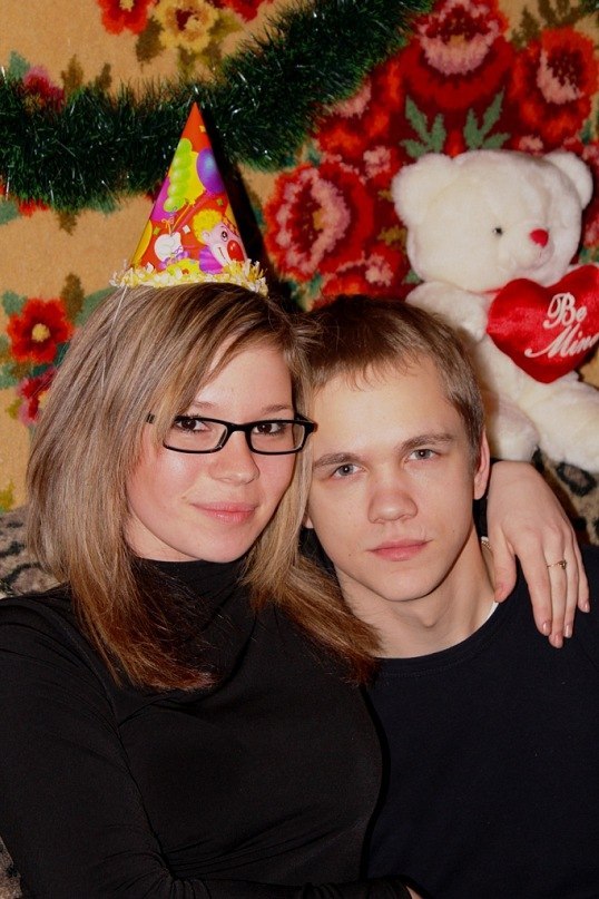 Дашуля Никонова | Санкт-Петербург