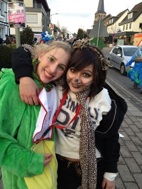 Сибель Вальтершайд | Neunkirchen-Seelscheid