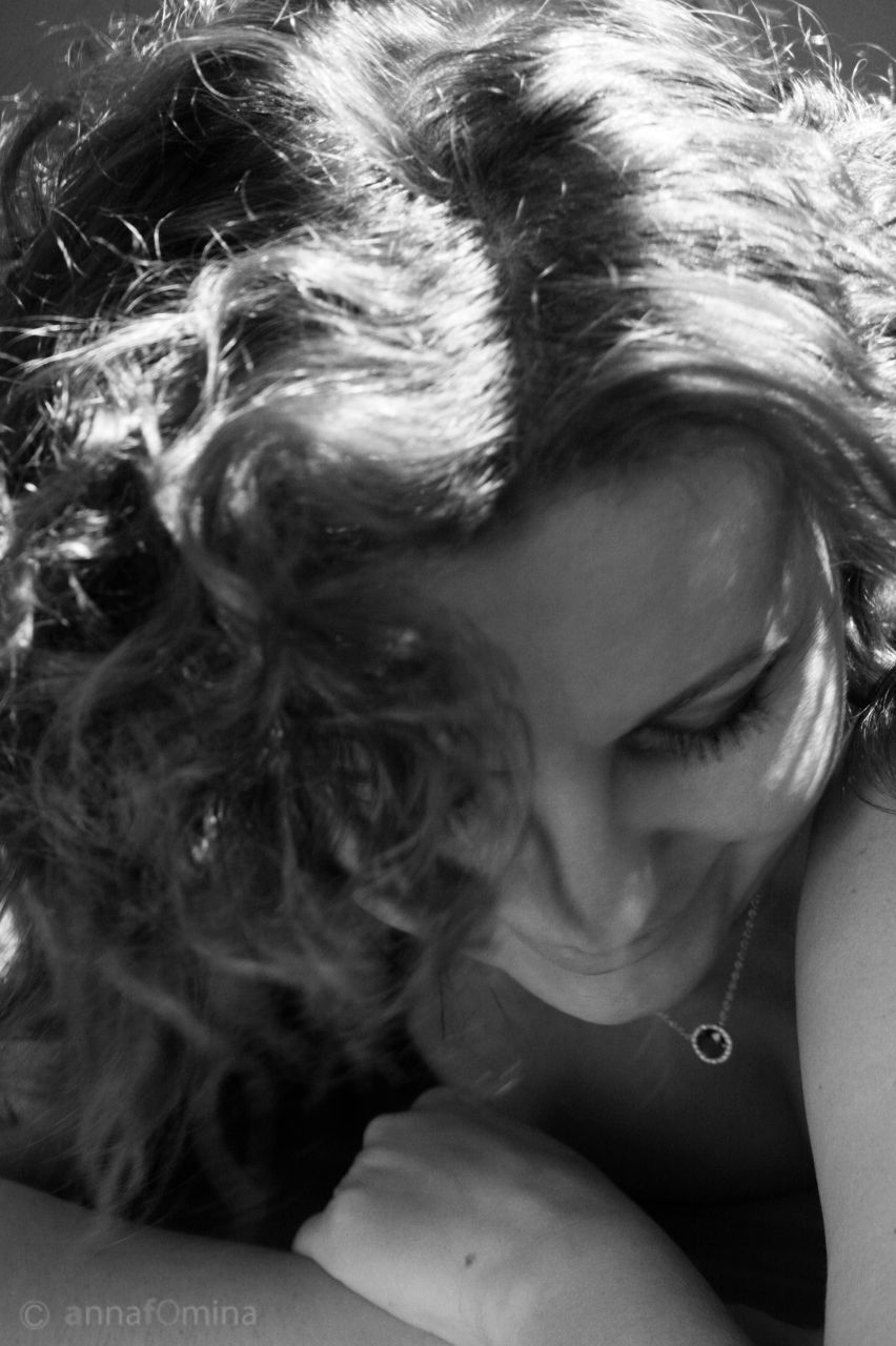 Юлия Шендерюк | Москва