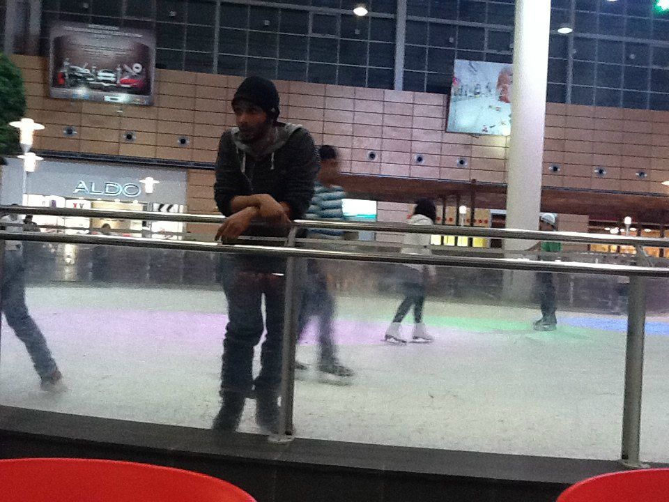 Waleed Algblan | Новосибирск