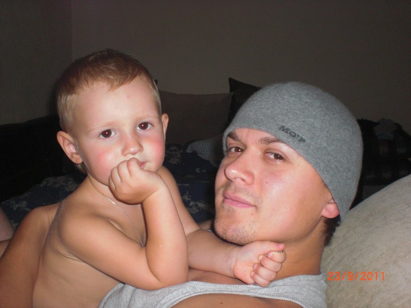 Александр Подгородецких | Омск