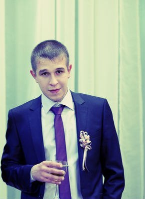 Назар Куцмида _Nazarik_) | Львов