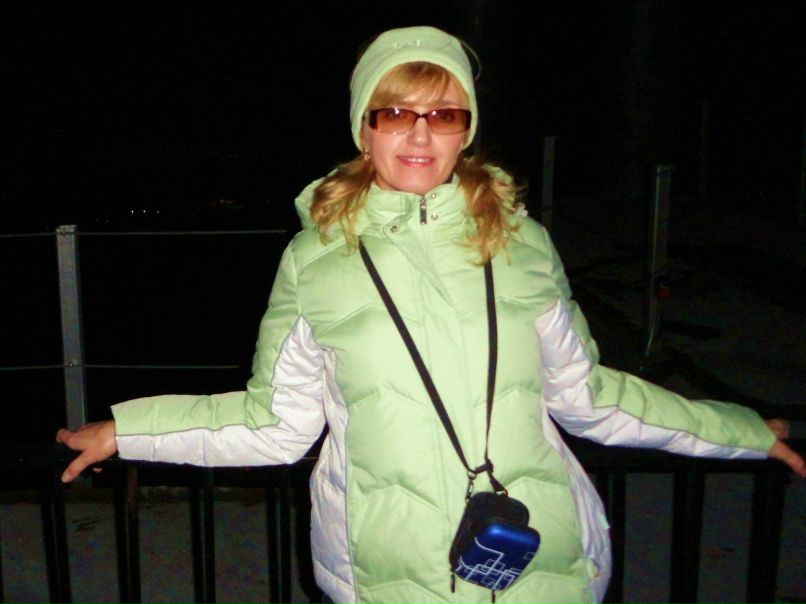 Марина Ломовцева | Los Angeles