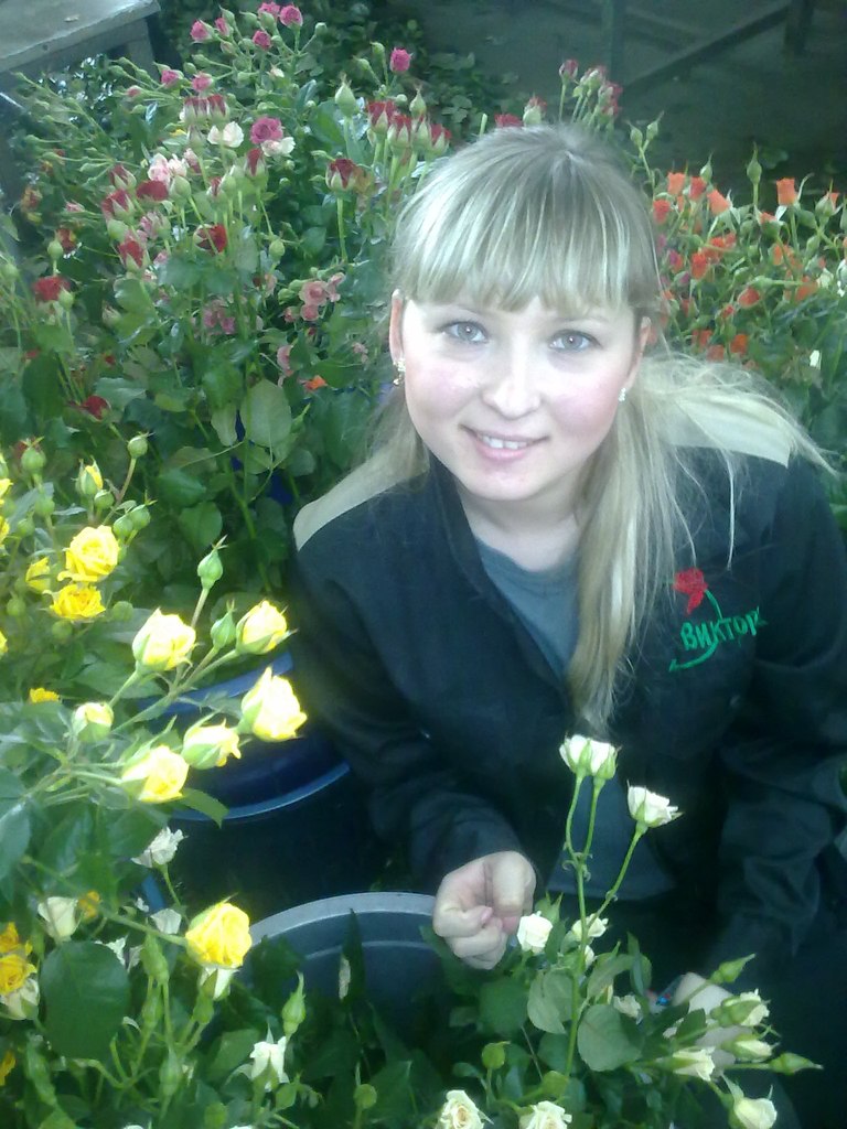 Анастасия Мальцева | Новомосковск