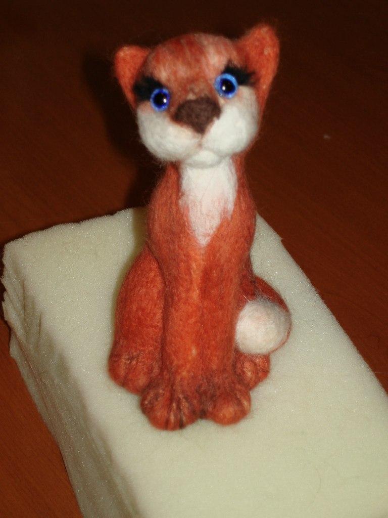 Алла Потапова | Пермь