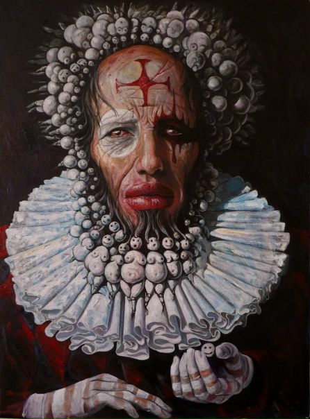 №145, Антон Казак, 51 год, Выборг №145, Антон Казак, 51 год, Выборг