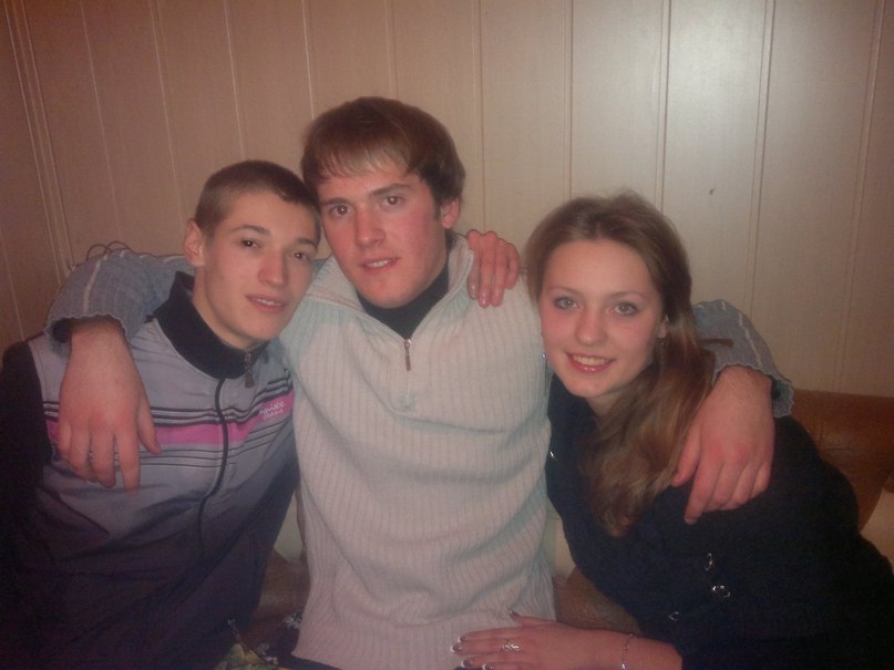 Леша Максимовский | Харьков