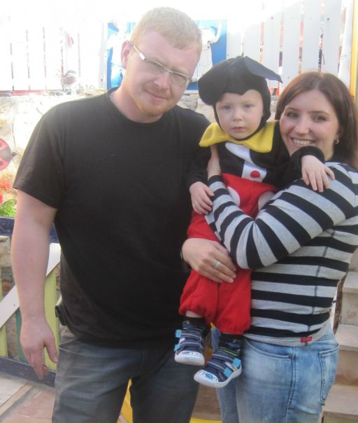 №15, Valentina Serdukovsky №15, Valentina Serdukovsky