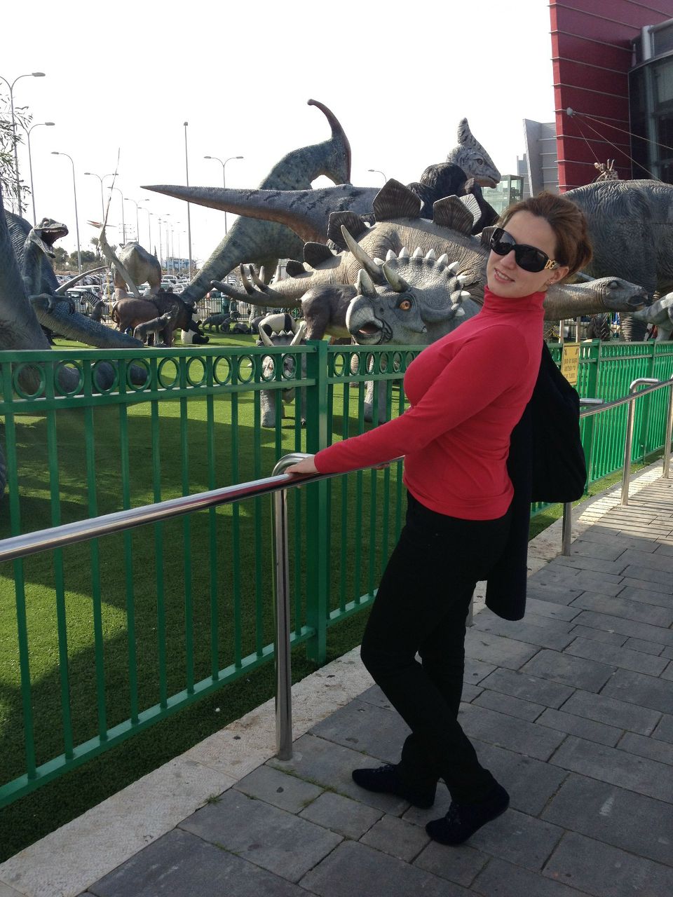 Елена Афанасьева | Тель-Авив