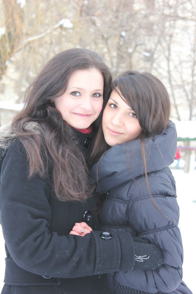 Анюта Маслова | Шахтерск