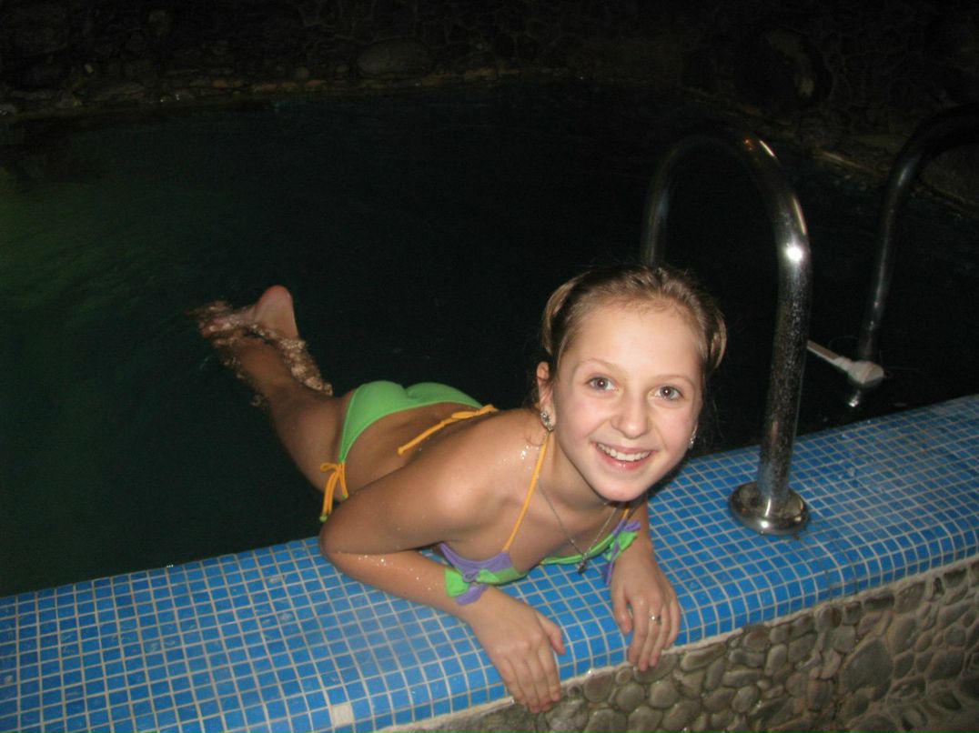 Ілонка Бронецька | Давыдковцы