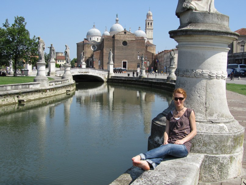 Полина Клейменова | Москва