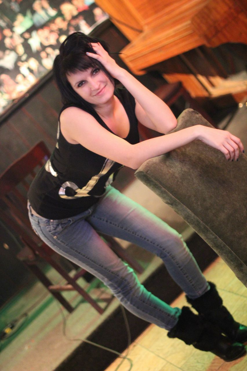 Татьяна Ульянова | Санкт-Петербург