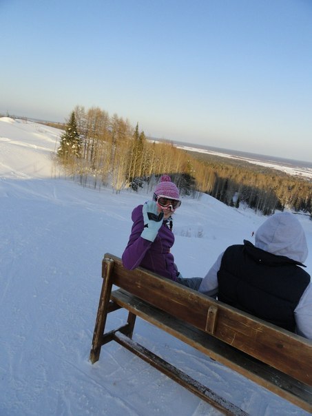 Александра Репина LIBELLE | İstanbul