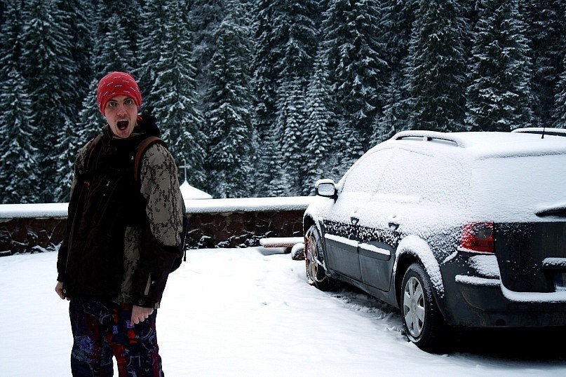 Діма Чернецький | Черновцы