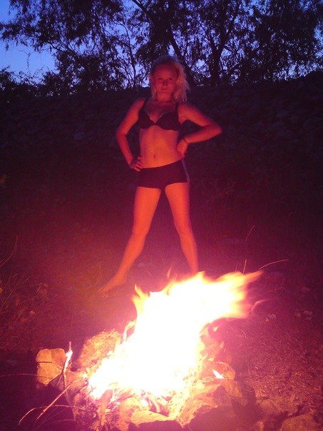 №33, Tayana Metalllllllllll, 35 лет №33, Tayana Metalllllllllll, 35 лет