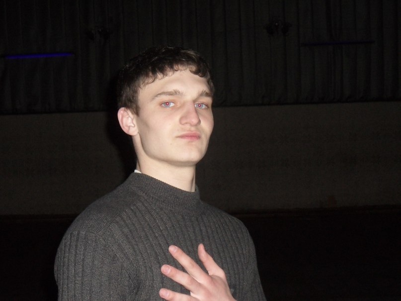 Виталик Почебыт | Гезгалы