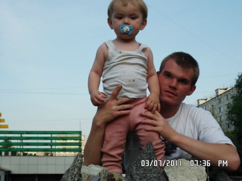 Санёк Prizrak {*Dram`n`Bass*} | Москва