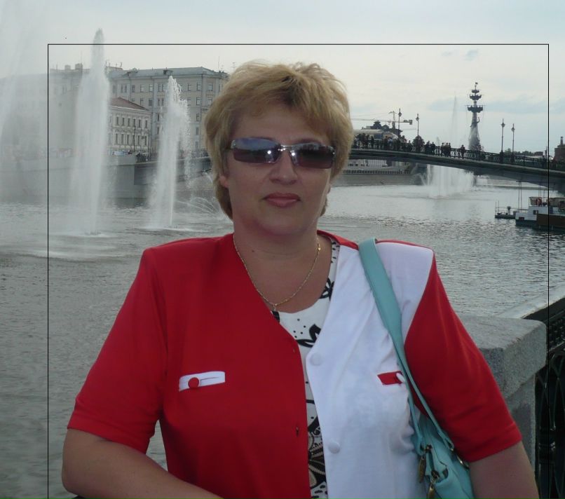 Ирина Никольская | Фрязино