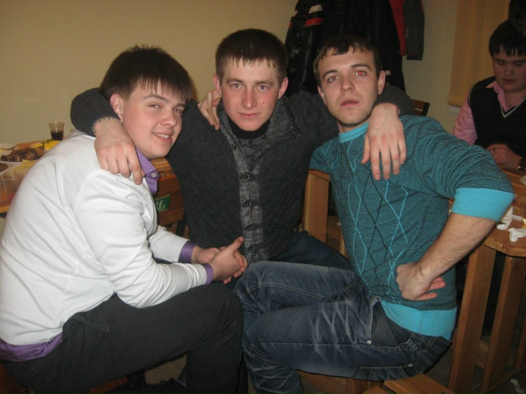 Стас Ильенко | Запорожье