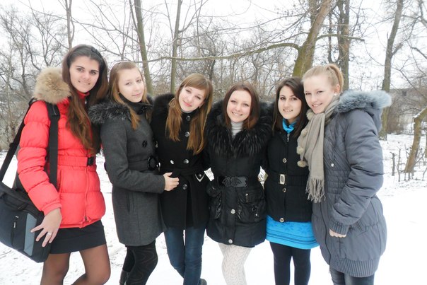 №16, Оля Глущук №16, Оля Глущук