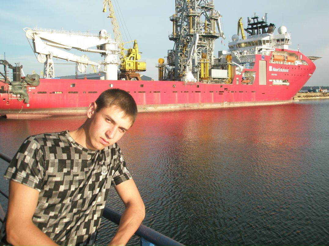 Артем Антонович | Ростов-на-Дону