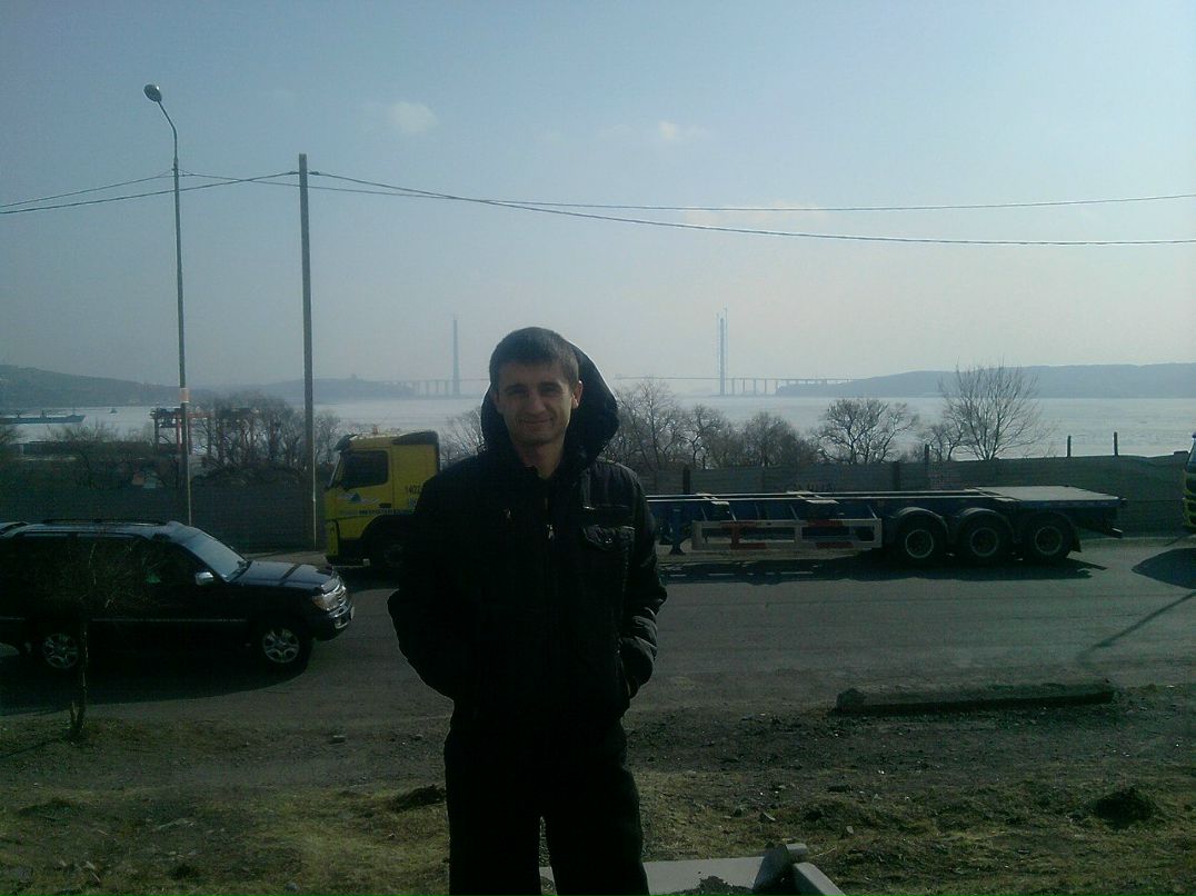 Саша Вердеш | Каменка