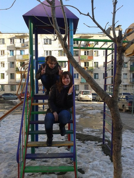 №58, Анастасия Апраксина, Новороссийск №58, Анастасия Апраксина, Новороссийск