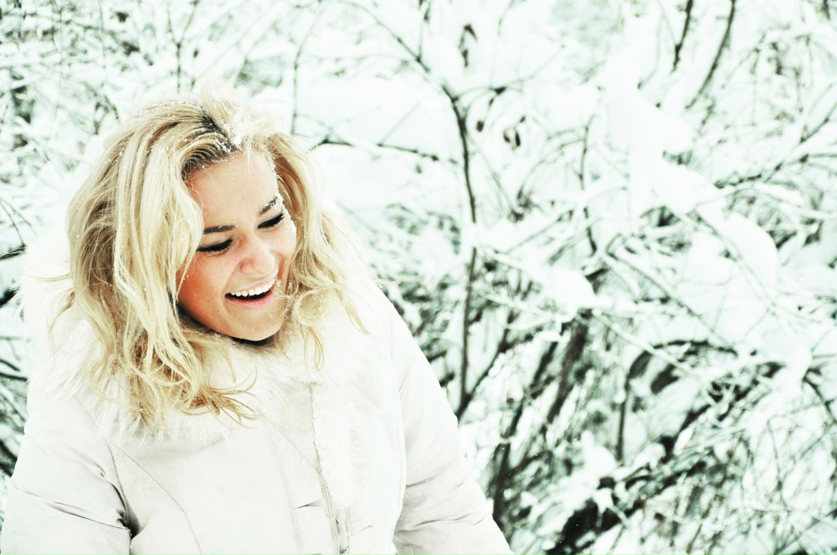 Маргарита Озерная | Киев