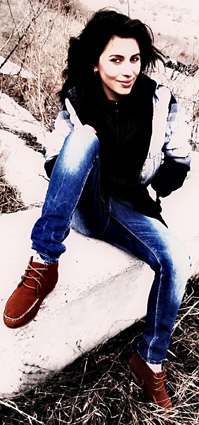 Роза Костина | Бахмут / Артемовск