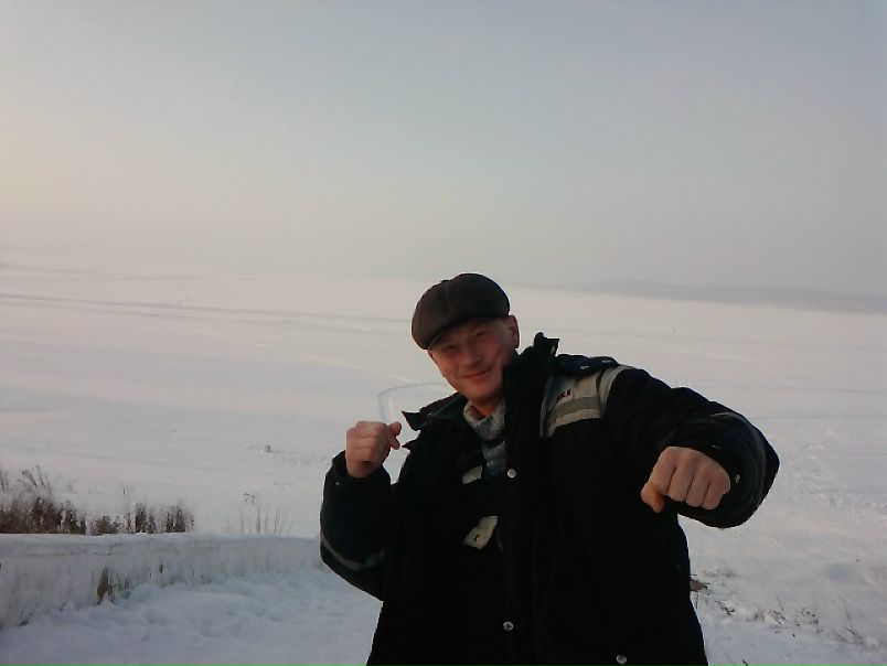 №1, Эдуард Белоусов №1, Эдуард Белоусов