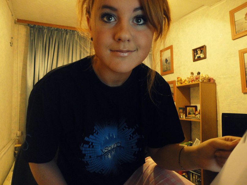 Ульяна Кирилюк | Санкт-Петербург