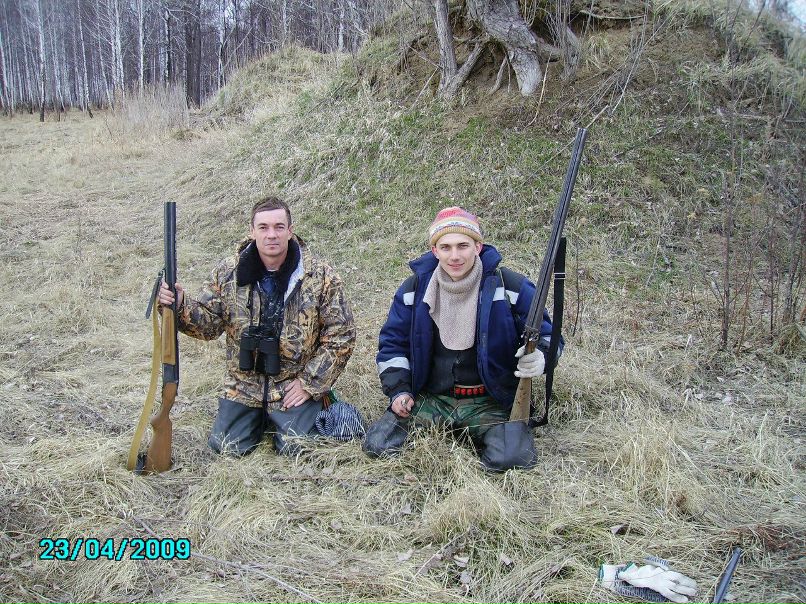 Альберт Стафеев | Тюмень